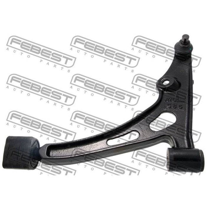 Рычаг передний левый febest 0724-ballh
