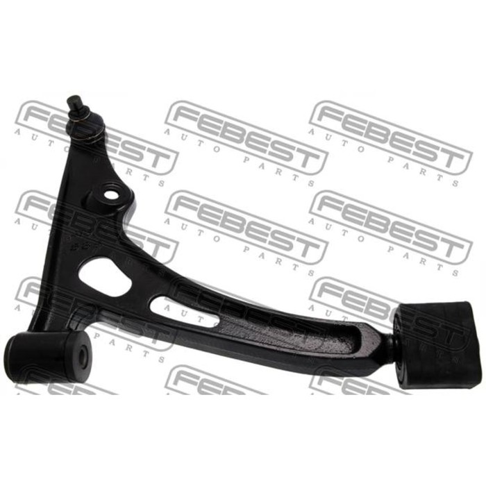Рычаг передний правый febest 0724-balrh