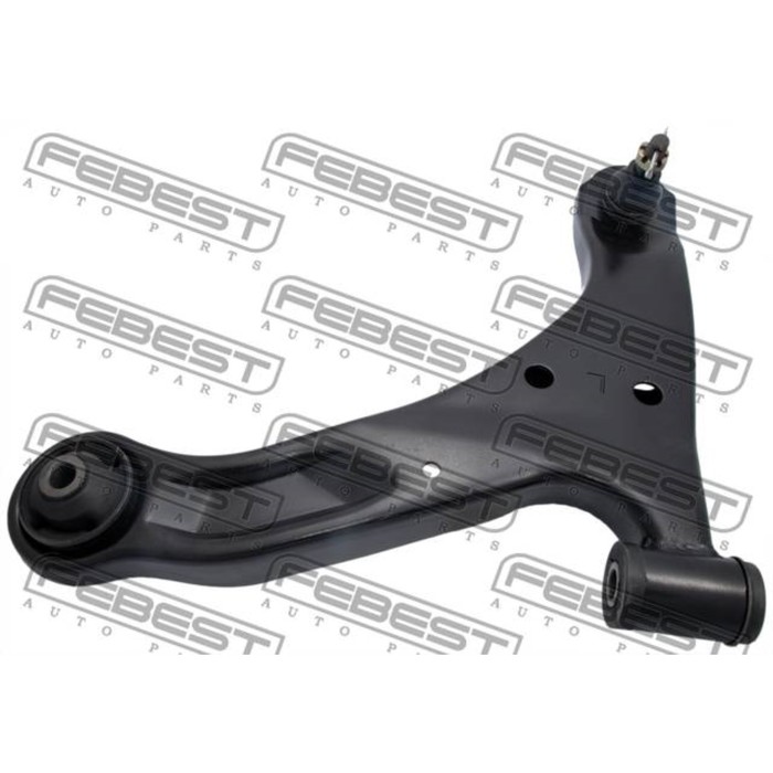 Рычаг передний левый febest 0724-gvjbl