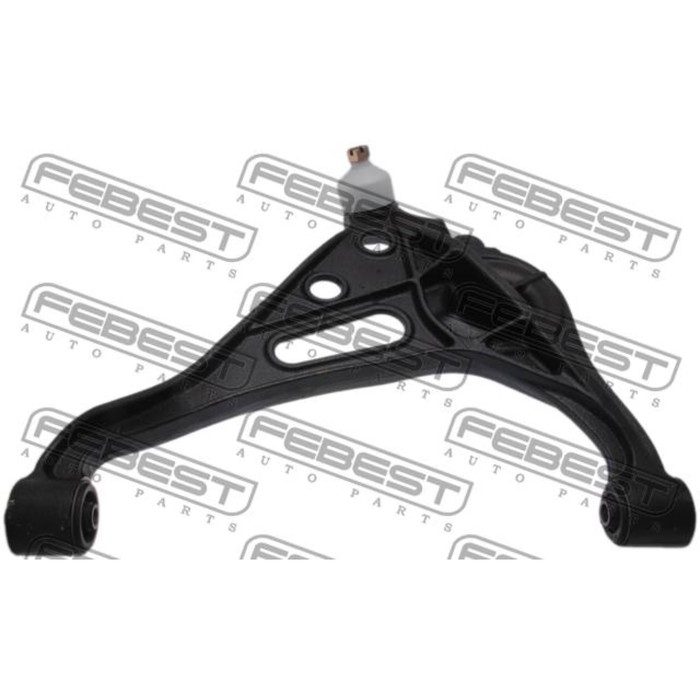 Рычаг передний левый febest 0724-gvsql
