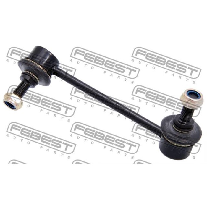 Тяга стабилизатора задняя левая febest 0323-yd1rl