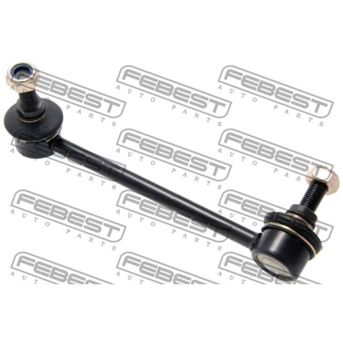 Тяга стабилизатора задняя левая febest 0323-yf4rl