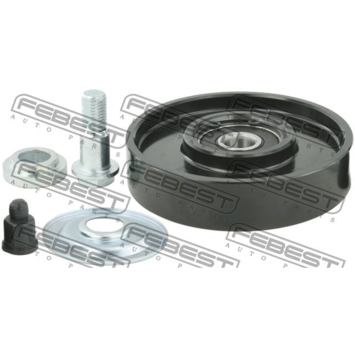 Ролик обводной febest 0188-vdj200