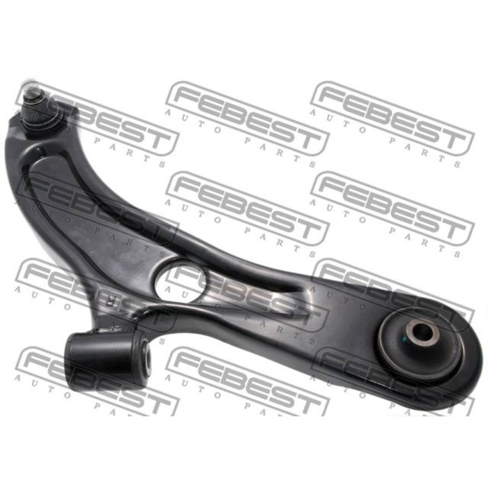 Рычаг передний правый febest 0724-rsrh