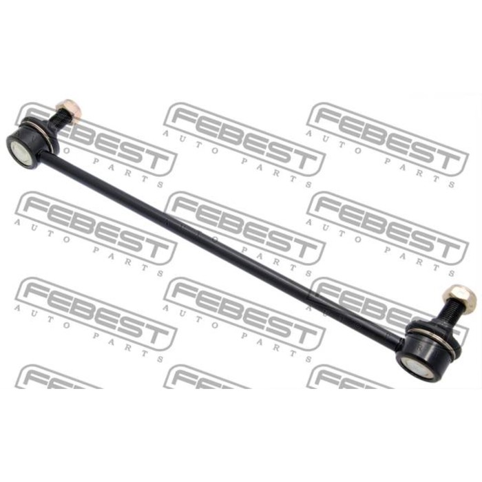 Тяга стабилизатора передняя правая febest 0323-zxfr