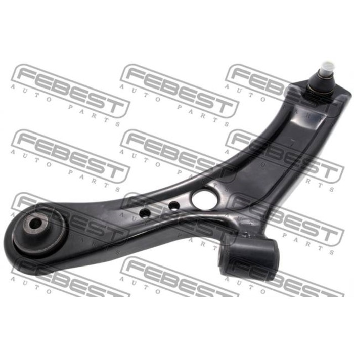 Рычаг передний левый febest 0724-sx4lh