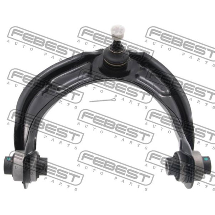 Рычаг передний верхний левый febest 0324-cu2upl