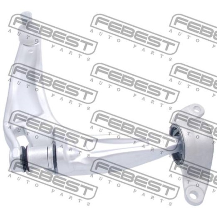Рычаг передний правый febest 0324-fkrh