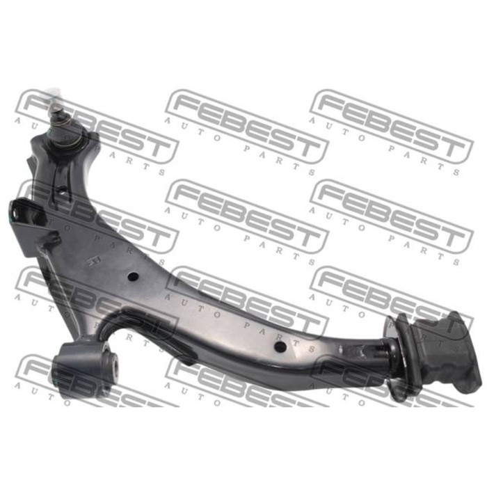 Рычаг передний правый febest 0324-hrvrh