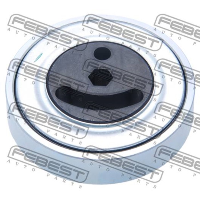 Ролик натяжной febest 0787-jb420