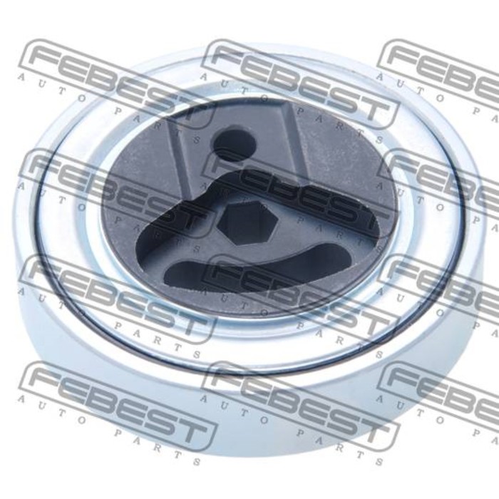 Ролик натяжной febest 0787-rh418