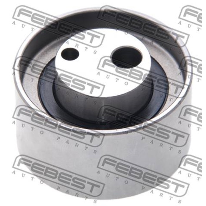 Ролик натяжителя ремня грм febest 0787-sf416