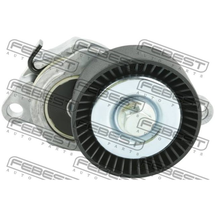 Натяжитель ремня febest 0790-grv