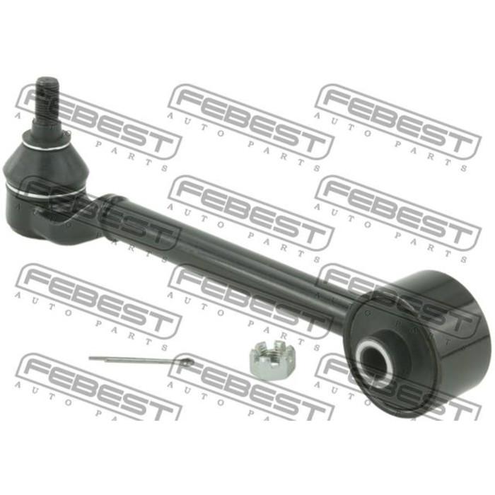 Тяга задняя поперечная с шаровой febest 0325-ta4