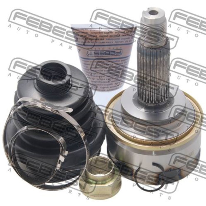 Шрус наружный 30x56x27 febest 0810-008