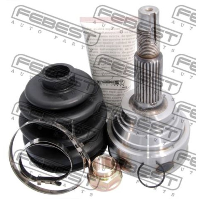 Шрус наружный 23x56x27 febest 0210-019