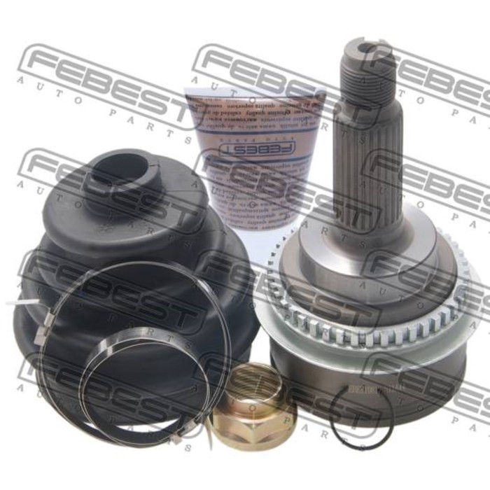 Шрус наружный 23x56x27 febest 0810-s11a44