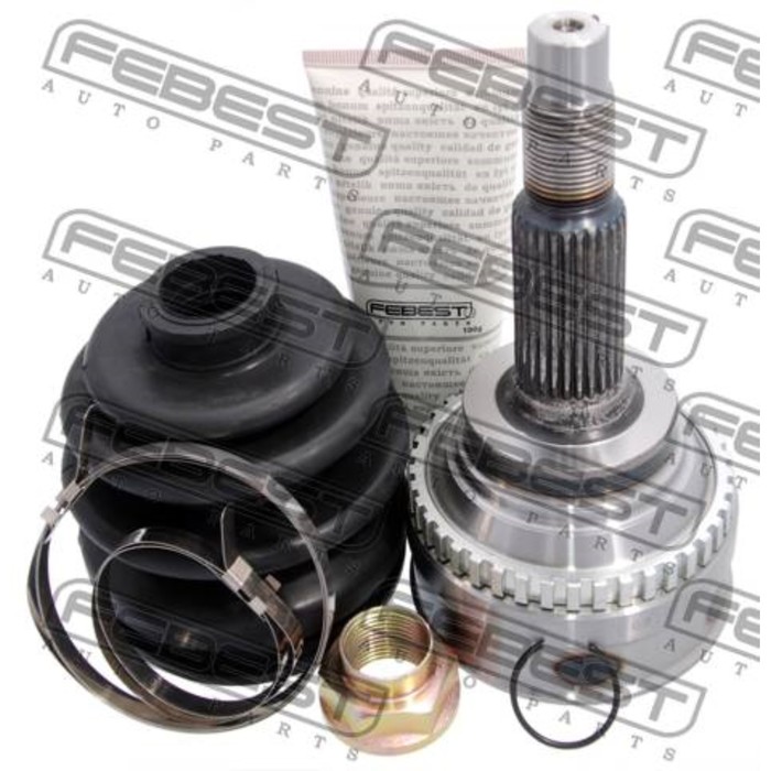 Шрус наружный 23x56x27 febest 0210-019a42