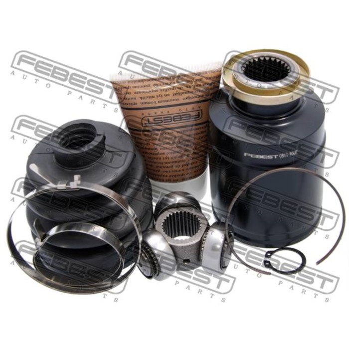 Шрус внутренний 29x41.3x25 febest 0811-1002