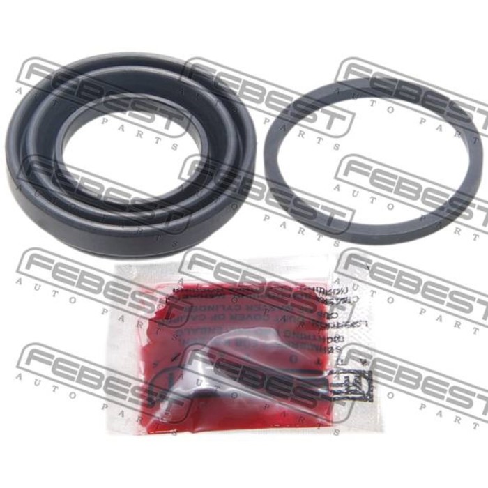 Ремкомплект тормозного суппорта FEBEST 0375-clr