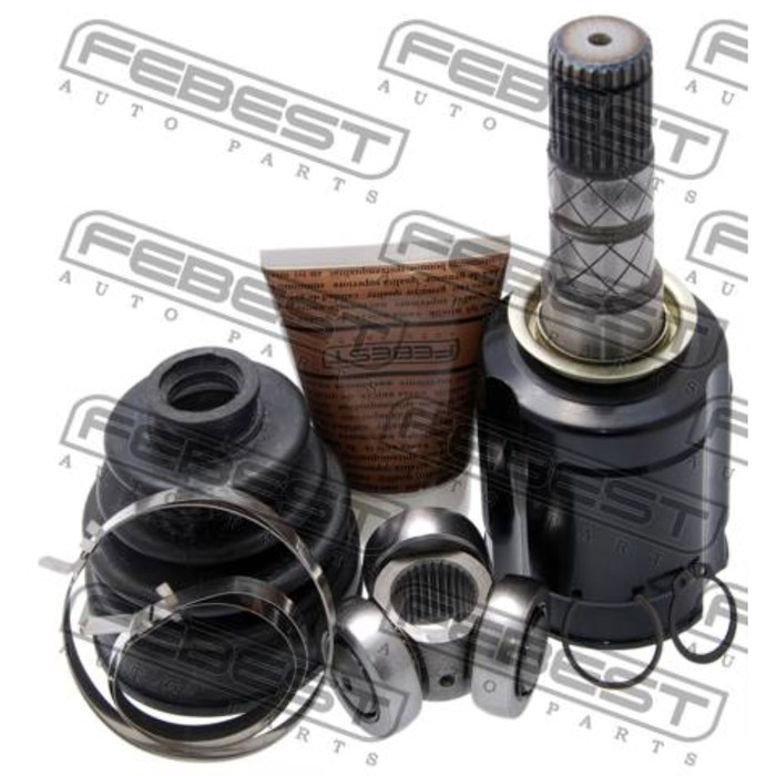 Шрус внутренний 29x35x25 febest 0811-b9