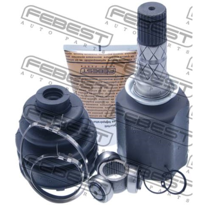 Шрус внутренний 29x35x25 febest 0811-g12