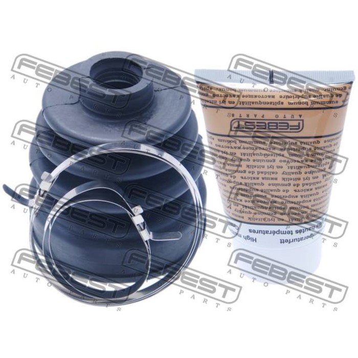 Пыльник ШРУСа FEBEST 0815-b9