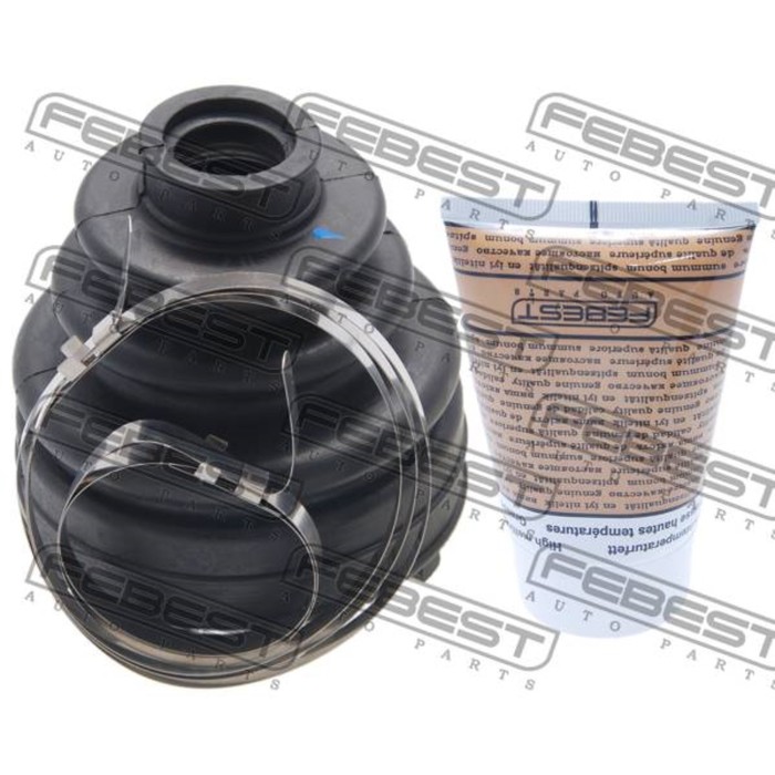 Пыльник ШРУСа FEBEST 0815-formtt