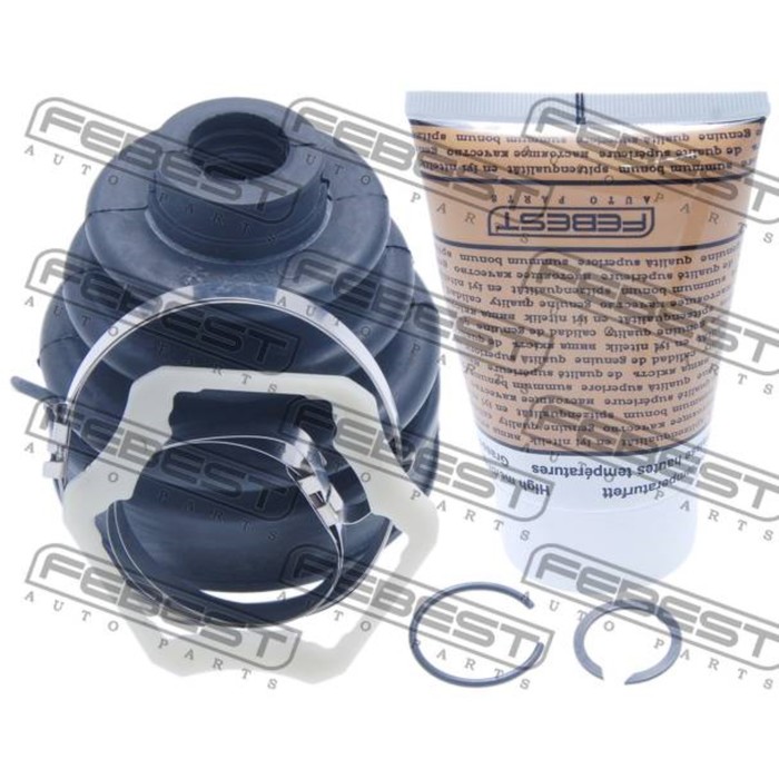 Пыльник ШРУСа FEBEST 0815-g12