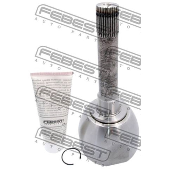 Шрус наружный 28x60x31 febest 0210-073