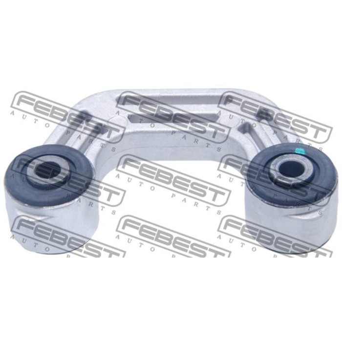 Тяга стабилизатора задняя (алюминиевая) febest 0823-003al