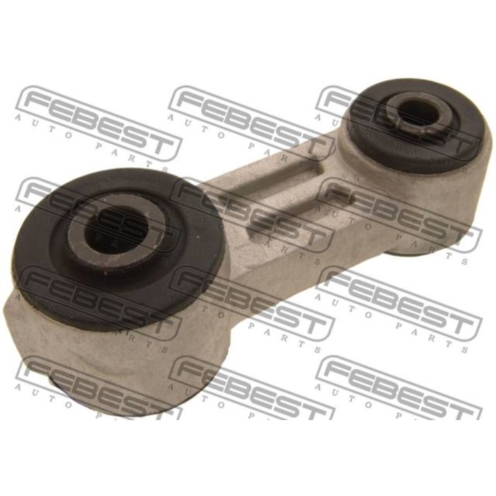 Тяга стабилизатора передняя (алюминиевая) febest 0823-20al