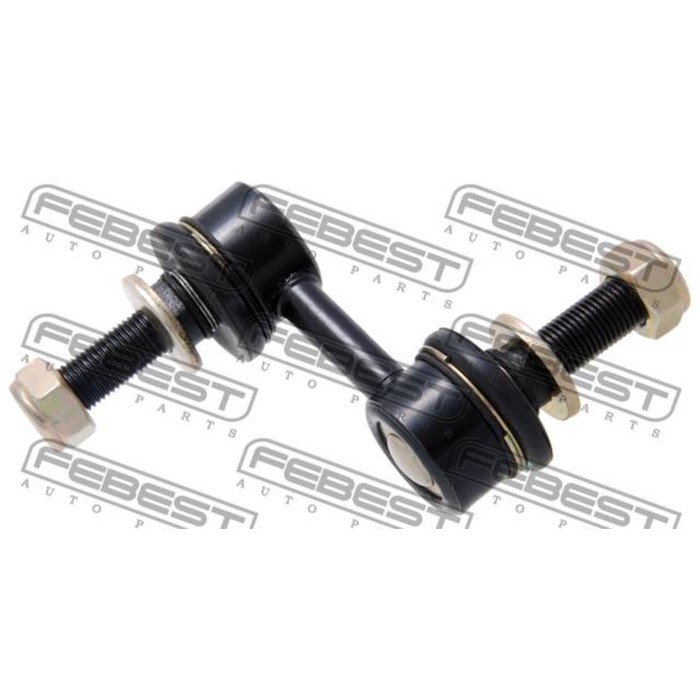 Тяга стабилизатора передняя febest 0823-b14f