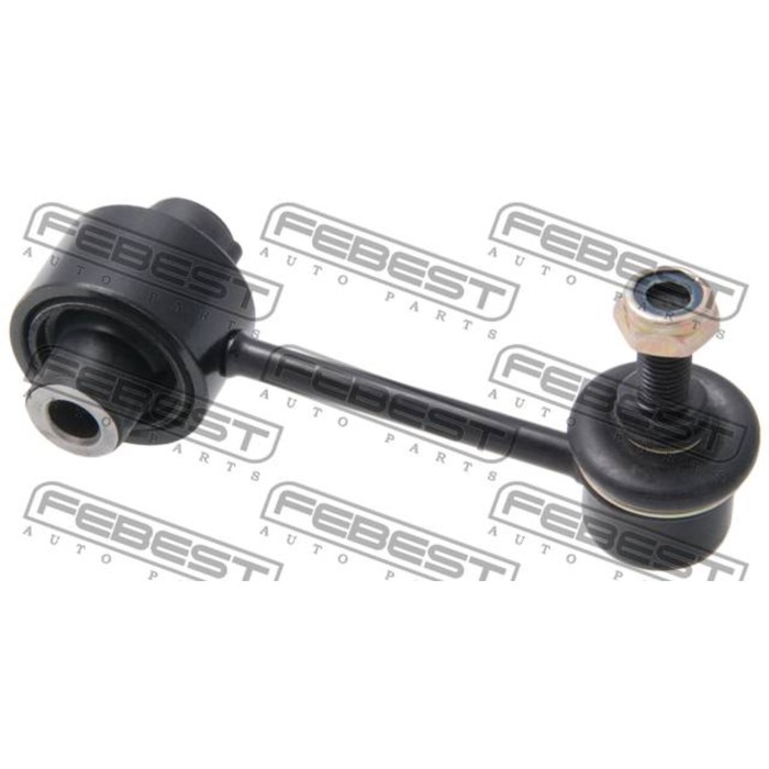 Тяга стабилизатора задняя febest 0823-b14r