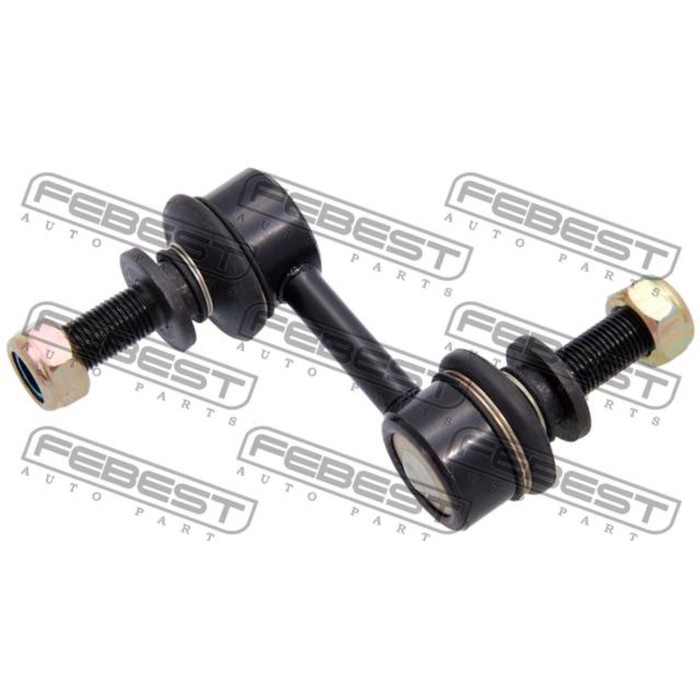 Тяга стабилизатора передняя febest 0823-b9f