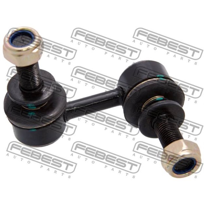 Тяга стабилизатора задняя правая febest 0823-b9rr