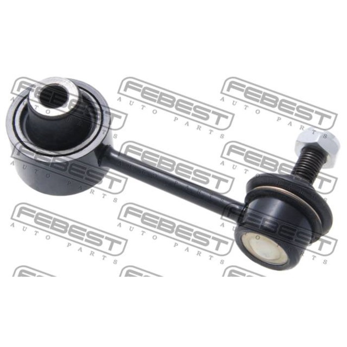 Тяга стабилизатора задняя febest 0823-g12r