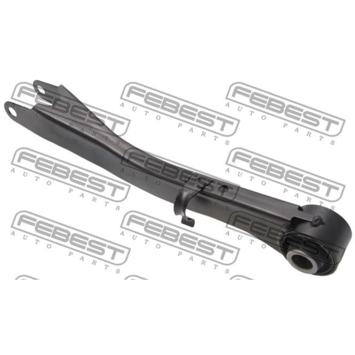Тяга задняя продольная правая febest 0825-g12rrh