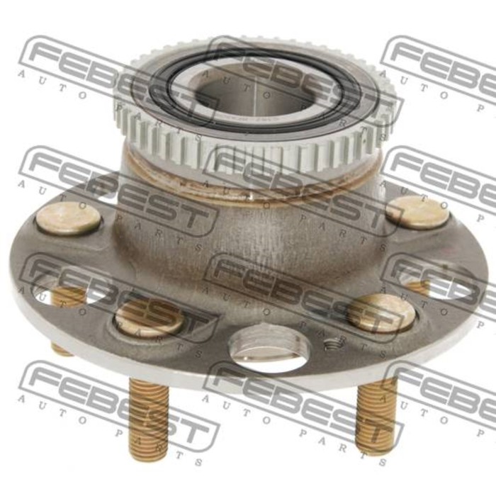 Ступица задняя febest 0382-rfa50r