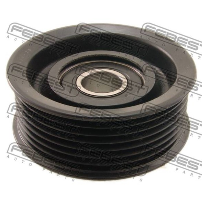 Ролик натяжной febest 0387-cu2