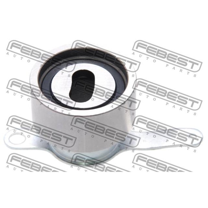 Ролик натяжителя ремня грм febest 0387-gh