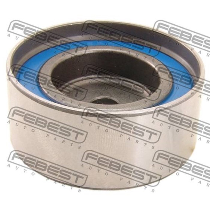 Ролик натяжителя ремня грм febest 0387-yf4