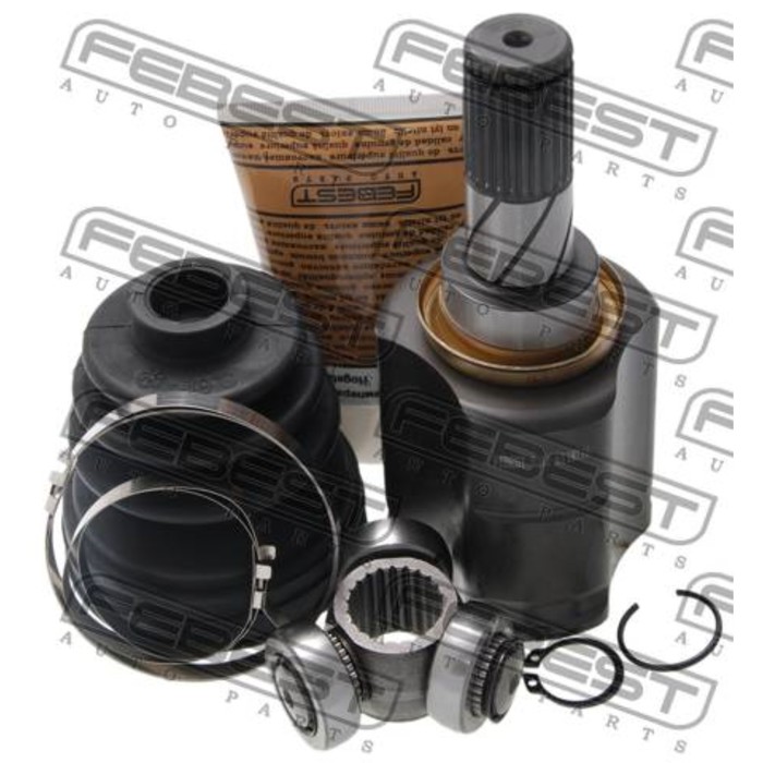 Шрус внутренний 22x40x26 febest 0211-e11mt16