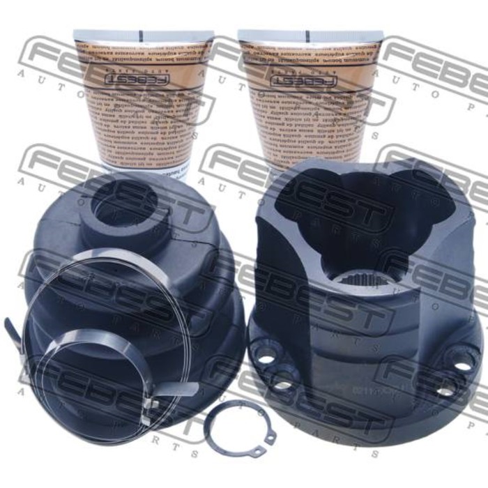 Шрус внутренний левый 27x98 febest 0211-fx35lh