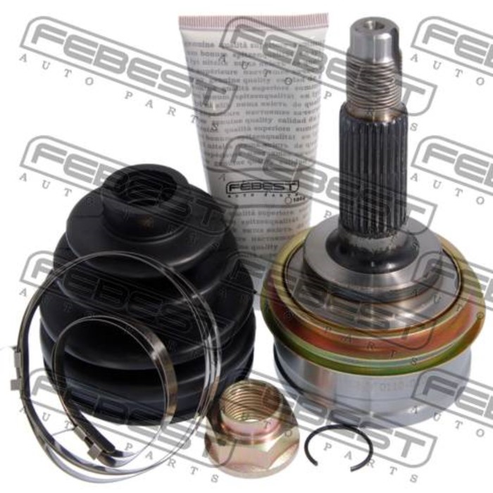 Шрус наружный 23x56x26 febest 0110-010