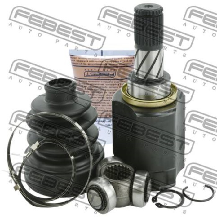 Шрус внутренний 21x40x26 febest 0211-k12