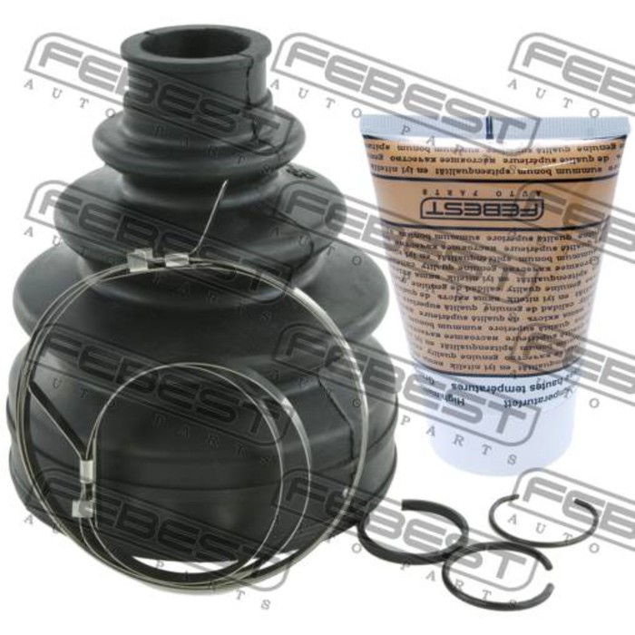 Пыльник ШРУСа FEBEST 1015-j300t