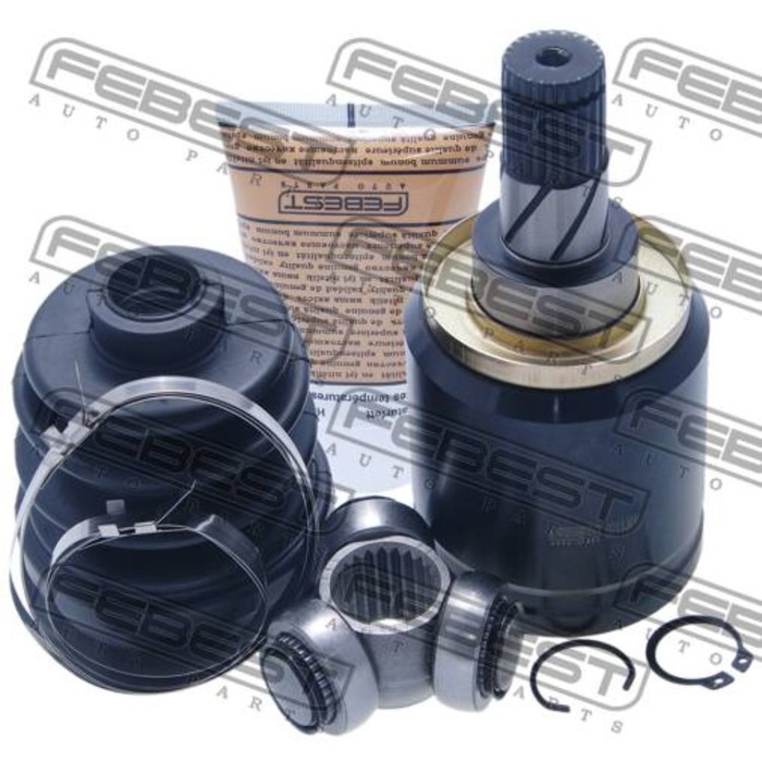 Шрус внутренний 22x40x24 febest 0211-n16