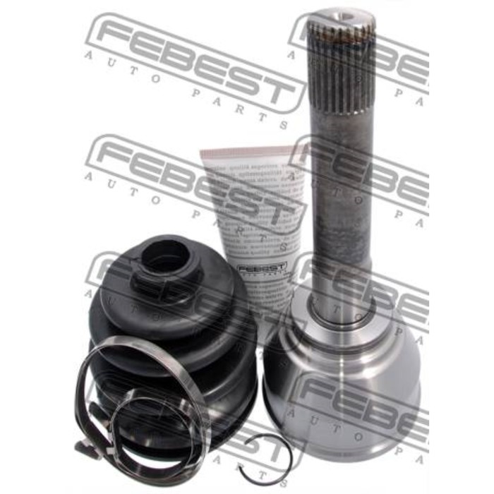 Шрус наружный 27x56x28 febest 0410-014