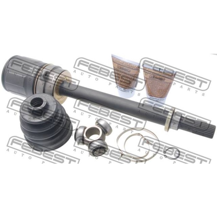 Шрус внутренний правый 32x33x25 febest 0211-sr20rh